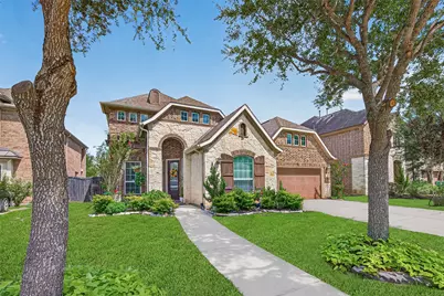 818 Butterfly Garden Trail, Richmond, TX 77406 - Photo 4