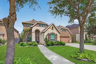 818 Butterfly Garden Trail, Richmond, TX 77406 - Photo 4
