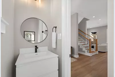 5824 Highland Sun Lane, Houston, TX 77091 - Photo 24