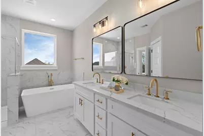 5824 Highland Sun Lane, Houston, TX 77091 - Photo 1