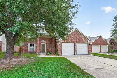 5631 Roserock Lane, Spring, TX 77379 - Photo 2