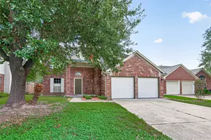 5631 Roserock Ln, Spring, TX 77379 - Photo 2