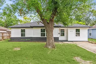 5614 El Buey Way, Houston, TX 77017 - Photo 1
