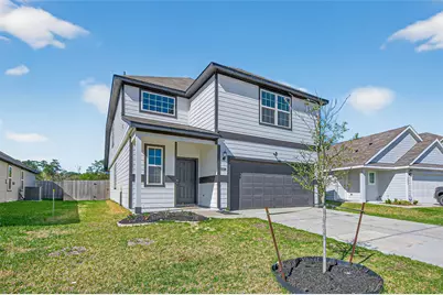 22519 Javelina Street, Splendora, TX 77372 - Photo 2