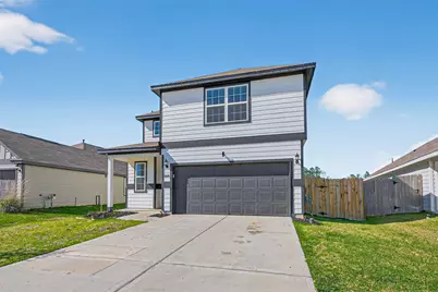 22519 Javelina Street, Splendora, TX 77372 - Photo 6