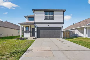 22519 Javelina St, Splendora, TX 77372 - Photo 4