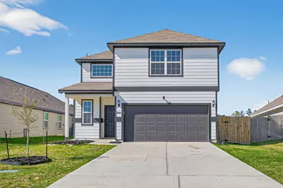 22519 Javelina Street, Splendora, TX 77372 - Photo 1