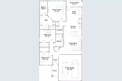 6153 Kinney Lane, College Station, TX 77845 - Photo 2