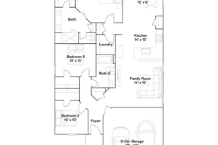 6153 Kinney Ln, College Station, TX 77845 - Photo 2