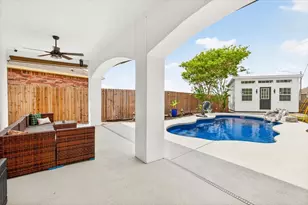 8417 Macarena Dr, Corpus Christi, TX 78414 - Photo 2