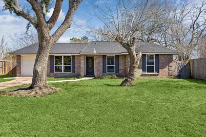 12227 Pompton Drive, Houston, TX 77089 - Photo 1