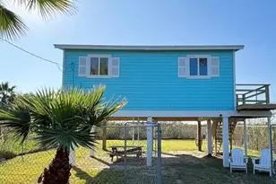 1337 Trinidad Ln, Port Bolivar, TX 77650 - Photo 1