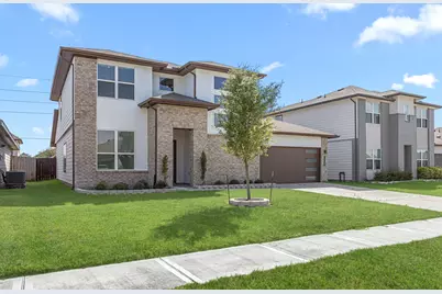 7018 Whispering Leaf Street, Rosenberg, TX 77469 - Photo 2