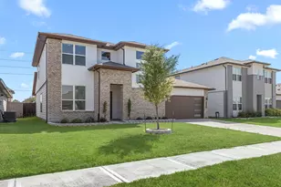 7018 Whispering Leaf St, Rosenberg, TX 77469 - Photo 2