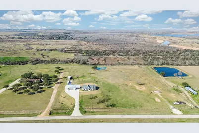 1108 County Road 475, El Campo, TX 77437 - Photo 4