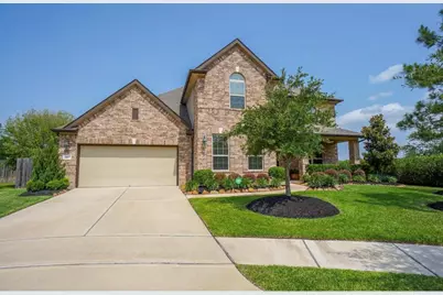 8102 Conner Cove, Richmond, TX 77407 - Photo 1