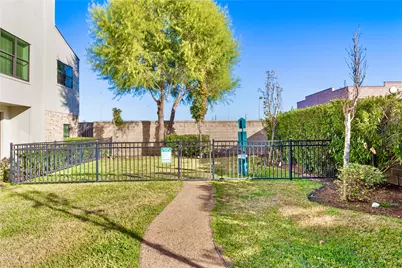 1250 N Post Oak Road #C, Houston, TX 77055 - Photo 30