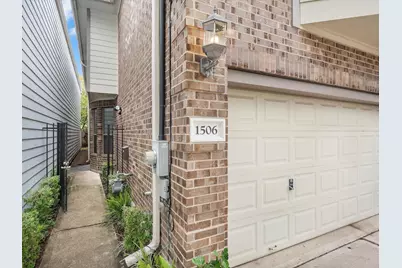 1506 Nashua Street, Houston, TX 77008 - Photo 26