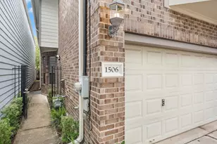 1506 Nashua St, Houston, TX 77008 - Photo 26