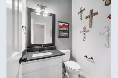 5910 Center Court Drive, Spring, TX 77379 - Photo 14