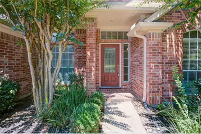 9026 Robinhoods Well Drive, Spring, TX 77379 - Photo 2