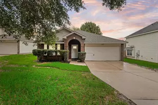 14099 Running Bear Dr, Willis, TX 77378 - Photo 1