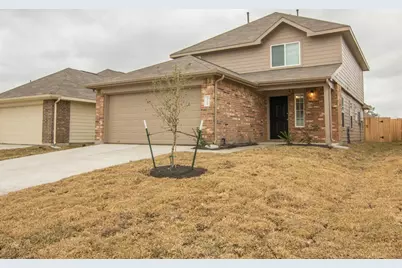 3718 Atascocita Elm Drive, Humble, TX 77396 - Photo 1