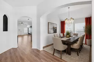10318 Muir Bend Dr, Rosharon, TX 77583 - Photo 4