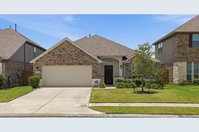 10318 Muir Bend Drive, Rosharon, TX 77583 - Photo 2