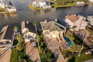 4121 W Bayside Way, Jamaica Beach, TX 77554 - Photo 12