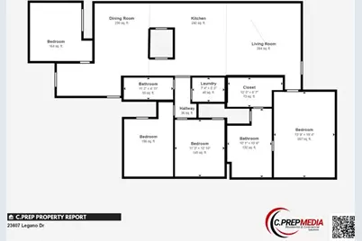 23607 Legano Drive, Katy, TX 77493 - Photo 48