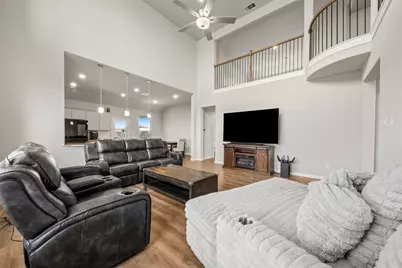 210 Valley Ranch Trail, Dayton, TX 77535 - Photo 6