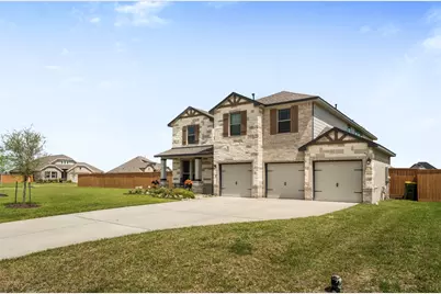 210 Valley Ranch Trail, Dayton, TX 77535 - Photo 46