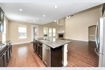 27419 Canyon Reach Drive, Katy, TX 77494 - Photo 16