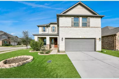 25430 King Reyes Street, Katy, TX 77493 - Photo 2