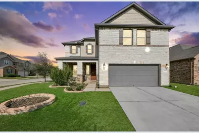 25430 King Reyes Street, Katy, TX 77493 - Photo 1