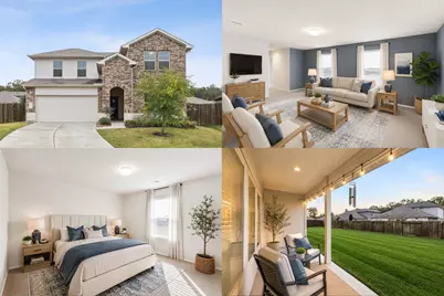15556 Mallow Court, New Caney, TX 77357 - Photo 1