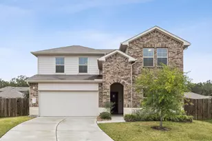 15556 Mallow Ct, New Caney, TX 77357 - Photo 2