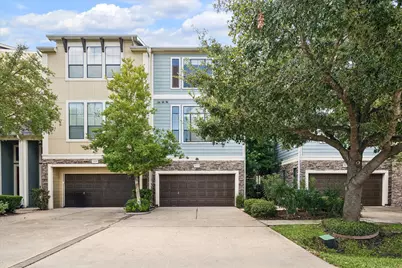 1110 W 25th Street, Houston, TX 77008 - Photo 1