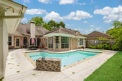 9110 Rhapsody Lane, Houston, TX 77040 - Photo 2