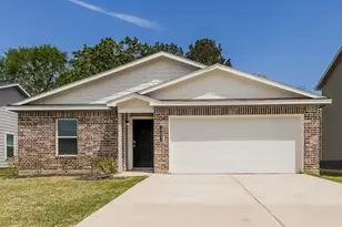 15653 Del Norte Dr, Conroe, TX 77306 - Photo 1