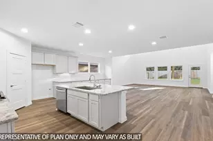 251 Springfield Terrace Ct, Conroe, TX 77304 - Photo 4