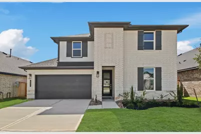 251 Springfield Terrace Court, Conroe, TX 77304 - Photo 2