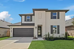 251 Springfield Terrace Ct, Conroe, TX 77304 - Photo 2