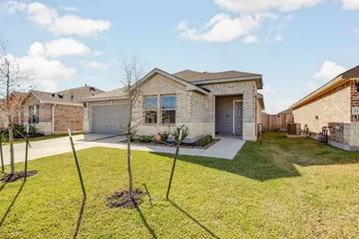 2218 Spyglass Drive, Navasota, TX 77868 - Photo 2