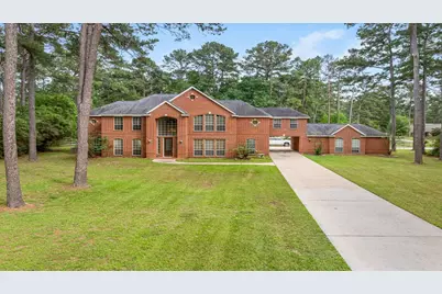 15019 Timbershire Court, Magnolia, TX 77355 - Photo 1