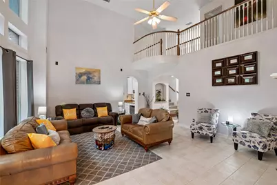 15019 Timbershire Court, Magnolia, TX 77355 - Photo 8