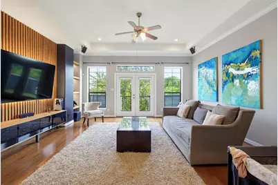 4652 Cornish Street, Houston, TX 77007 - Photo 2