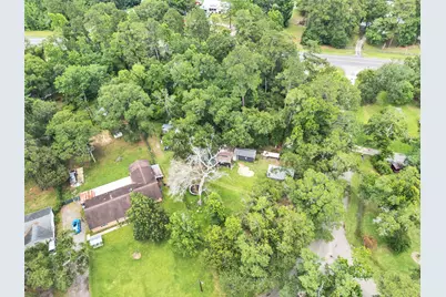 Tbd Whispering Pines, Conroe, TX 77302 - Photo 1