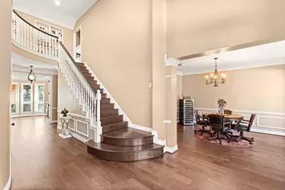 2214 Kings Trail, Kingwood, TX 77339 - Photo 4